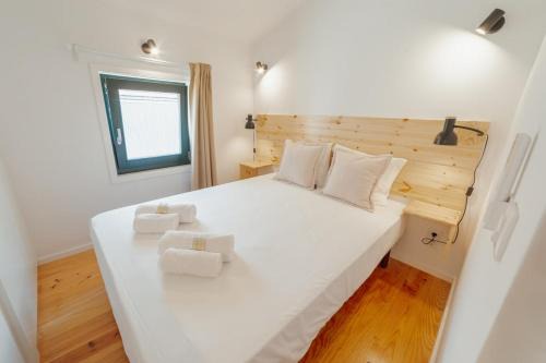 Sao Miguel do Rio Torto Appartement | Cedofeita Loft by Hosty