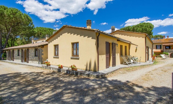 Bucine Maison | Cedri Alti by Interhome