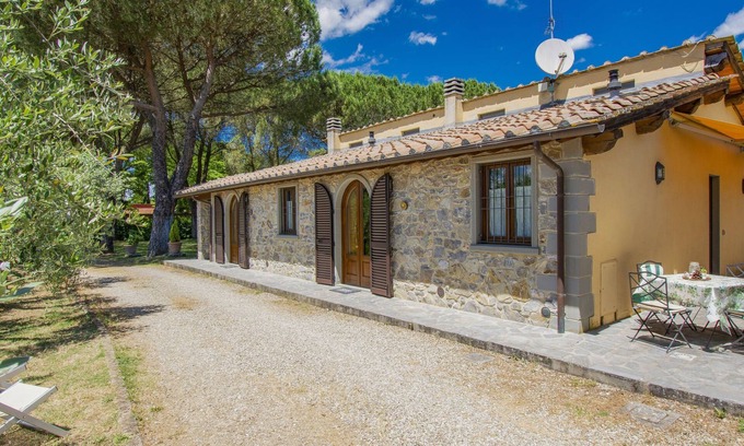 Bucine Maison | Cedri Alti by Interhome