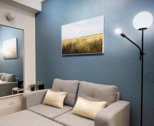 Malamig Appartement | Cedrosa Lofts