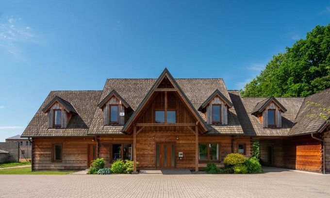 Dobrikov Maison | Cedrový penzion