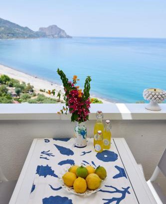 Sant'Ambrogio Appartement | CefalHome - KEFAHELION
