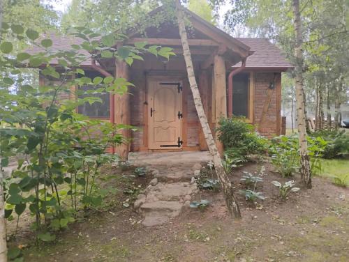 Zbiczno Maison | Cegiełka w Skarlance