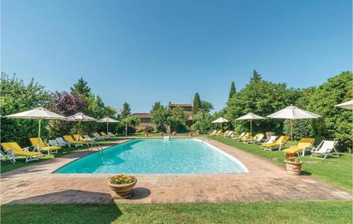 San Pietro a Cegliolo Appartement | Cegliolo 2