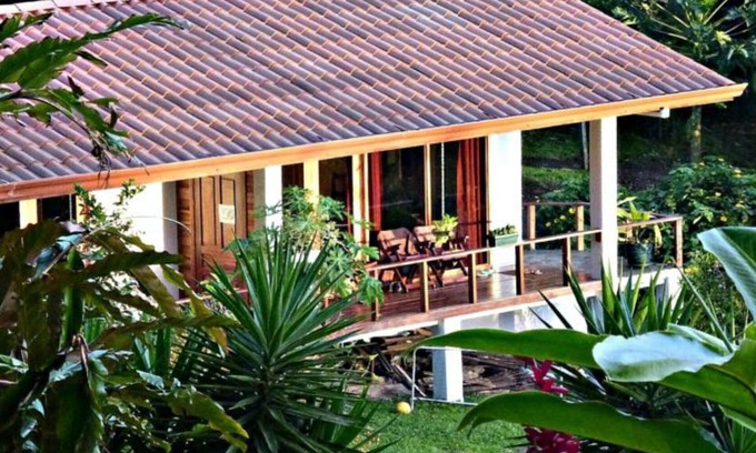 Arenal Appartement | Ceiba Tree Lodge, un joyau caché au lac Arenal - une vue spectaculaire sur la lagune