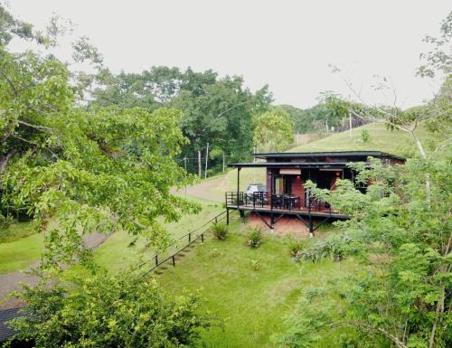 Carara Autre | Ceibo Lodge