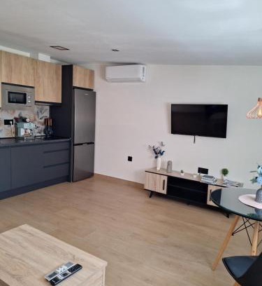 Jaen Appartement | Celadores 6 El Almendral 2