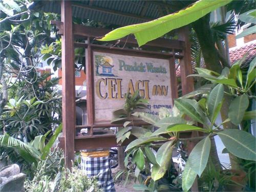 Padangbai Maison | Celagi Inn