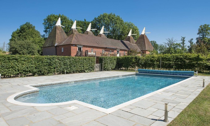 Stonegate Maison | Goudhurst Oast House