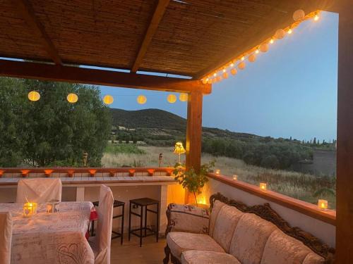 Giba Appartement | Celeste's house