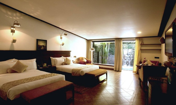 Bommaraspet Hôtel | Celestia Suites at Leonia