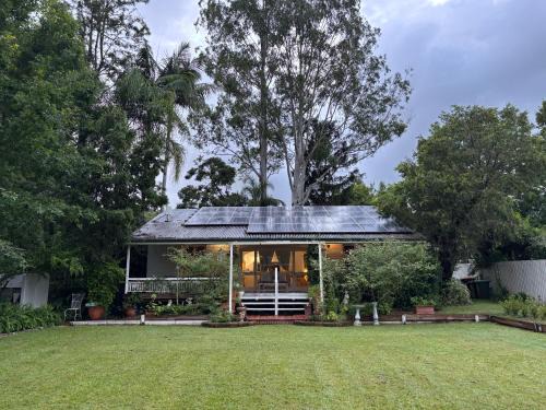 Tyalgum Maison | Celestial Dew Guesthouse in Tyalgum
