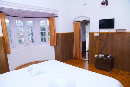 Kotagiri Station Balnéaire | Celestial Resorts