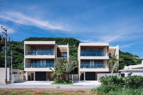 Azama Appartement | CELEVI Nanjo セレビィ 南城