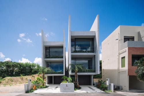 Kadena-cho Appartement | CELEVI Yomitan セレビィ 読谷