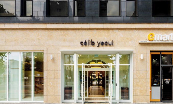 Singil-dong Maison | celib yeoui