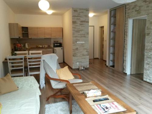 Strbske Pleso Appartement | Celik Family Apartment