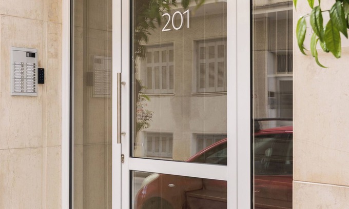Volos City Centre Appartement | Celine Volos by halu!