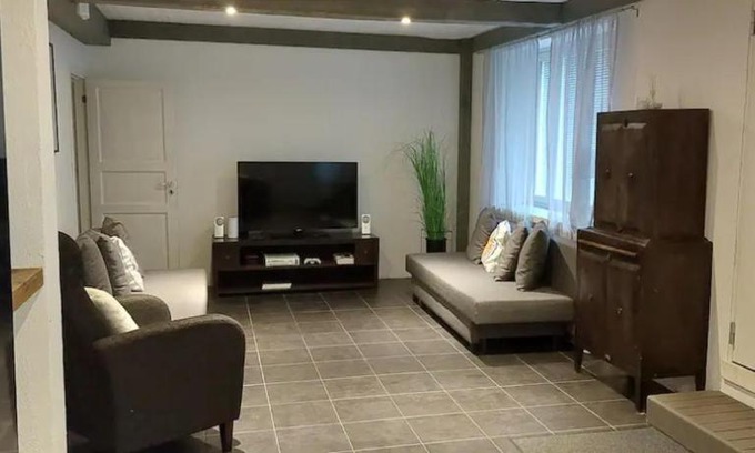 Vaasa Appartement | Cellar Apartment in Vaasa