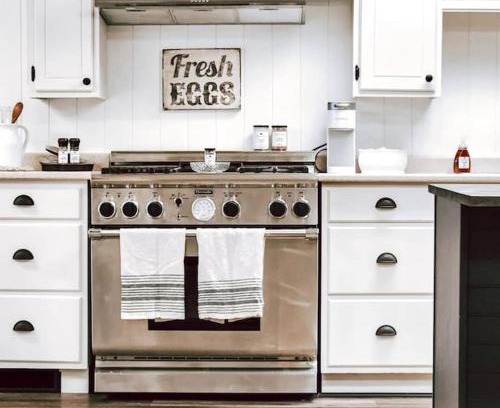 Waterford Maison | Cellar Suite at Winery and Vineyard
