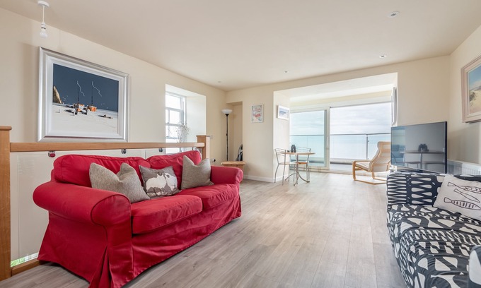 Cellardyke Maison | Sharps Close 2 - Trois Chambres Maison, Couchages 6