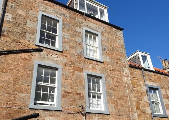 Anstruther Appartement | cellardyke en-suite rooms
