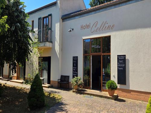 Prieros Hôtel | Cellino Hotel Prieros