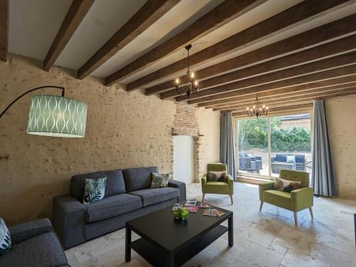 Celon Maison | Celon Nous - La Porcherie