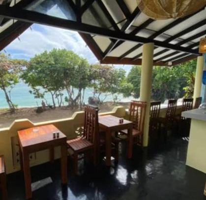 Midigama Hôtel | Celon vie Beachfront Hotel Ahangama