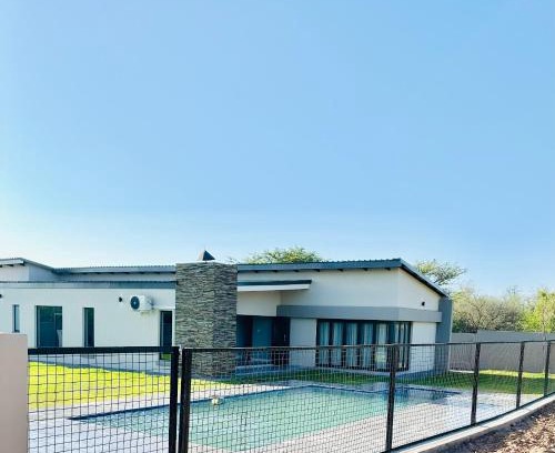Mookgopong Maison | CELONIA VILLA Euphoria 442
