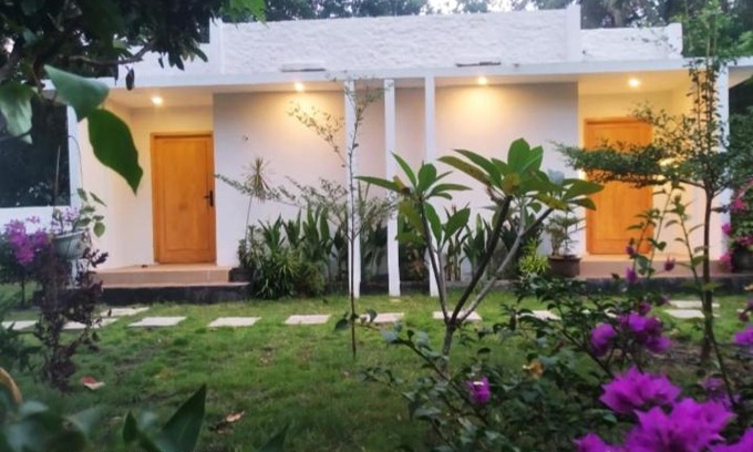 Kecamatan Lembar Cabine | Cemare Cottage