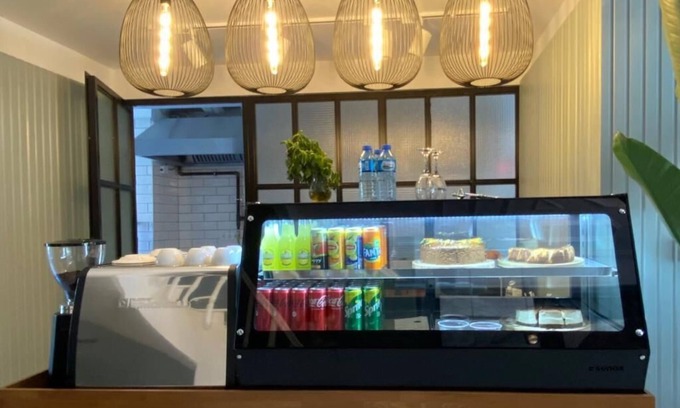 Adalar Hôtel | Cenar Konak Butik Hotel