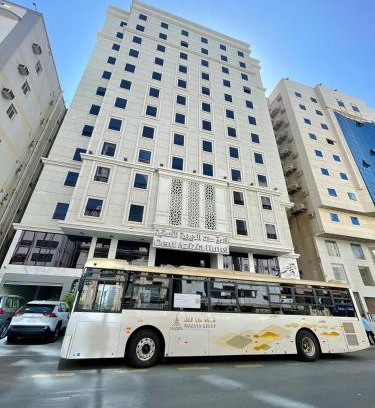 Mecca Hôtel | Cent Al Azizia Hotel Makkah