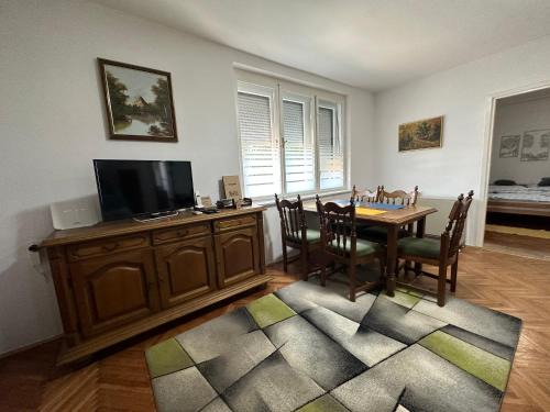 Apatin Appartement | Centar Apartman