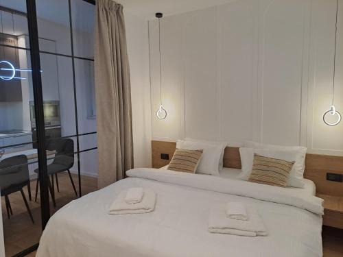 Centar Appartement | Centar Apartment