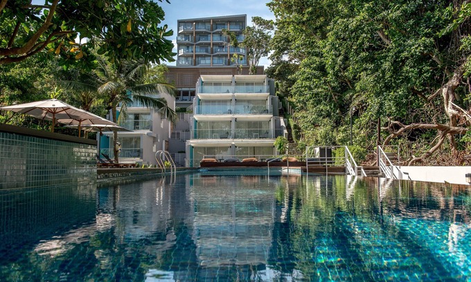 Mae Pim Hôtel | Centara Q Resort Rayong