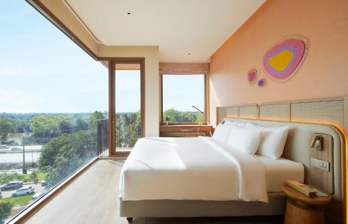 Nai Mueang Hôtel | Centara Ubon