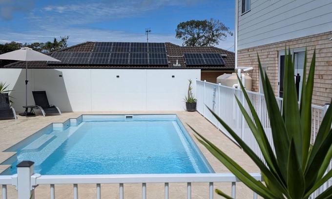 Sanctuary Point Maison | Centaur Sanctuary by Experience Jervis Bay