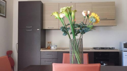 Pizzo Appartement | Centauro by PizzoApartments