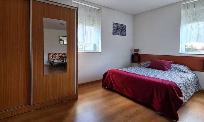 Oliveira do Bairro Maison | Centenária - Estúdio Quadruplo 202