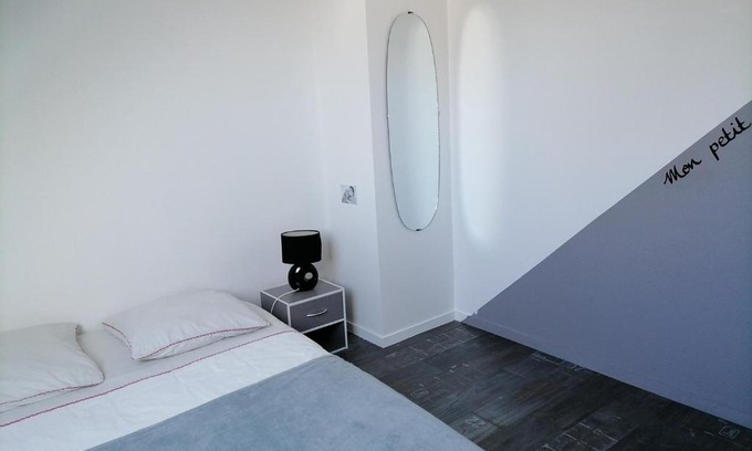 Noyen-sur-Sarthe Maison | Centenaire 24h du Mans