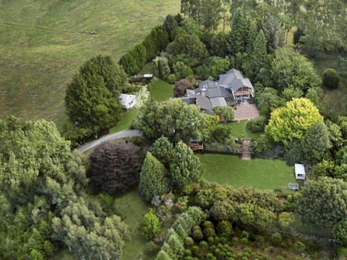 Taupo Maison | Centennial House Taupo
