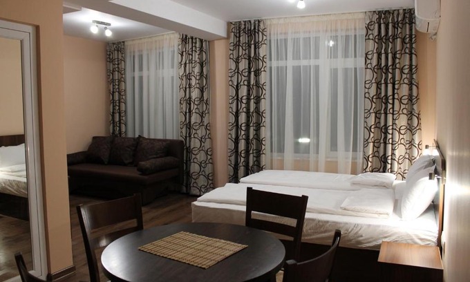 Sapareva Banya Maison | Center Guest House