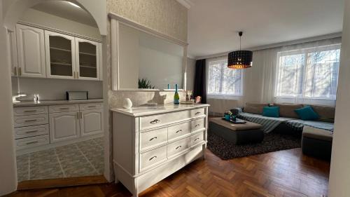 Dunaujvaros Appartement | Center House - Otthon, csak máshol!