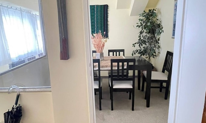 San Nicolas Appartement | Center in front of the Obelisk