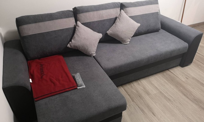 Meaux Appartement | Appartement centre Meaux entièrement refait proximité Disneyland Paris