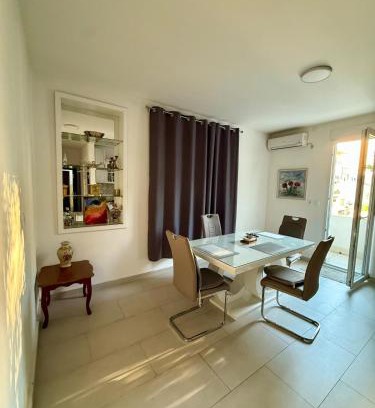 Downtown Appartement | Center Oasis Retreat