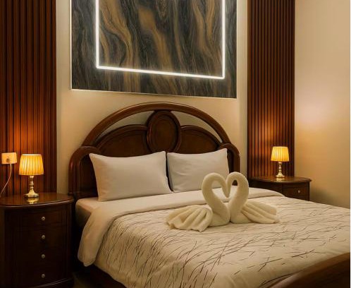 Al-'Atarin Maison | Center of Alexandria 2