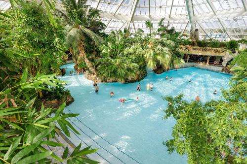 Bispingen Hôtel | Center Parcs Bispinger Lüneburger Heide