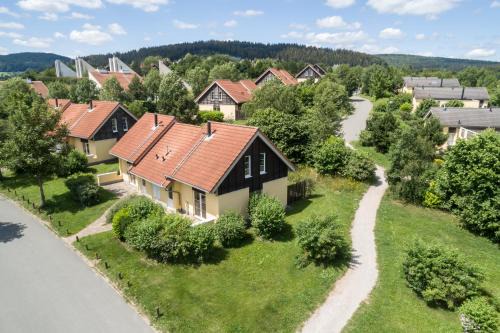 Ortsmitte Hôtel | Center Parcs Sauerland Winterberg-Medebach